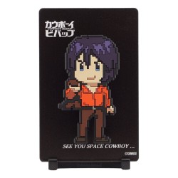 Cowboy Bebop magnet à collectionner FiGGYZ Gren 11 cm