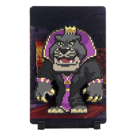 Conker's Bad Fur Day magnet à collectionner FiGGYZ Panther King 11 cm
