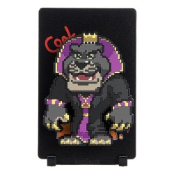 Conker's Bad Fur Day magnet à collectionner FiGGYZ Panther King 11 cm