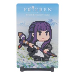 Frieren: Beyond Journey's End magnet à collectionner FiGGYZ Fern (Battle Pose) 11 cm