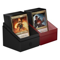 Ultimate Guard - Boulder 100+ - Magic: The Gathering "Gilde-top" - Rakdos | 4056133029711