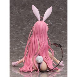 To Love-Ru Darkness PVC Figure 1/4 Lala Satalin Deviluke: Bare Leg Bunny Ver. 280mm