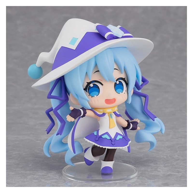 Character Vocal Series 01: Hatsune Miku blind box assortiment figurines mini Snow Miku All Stars Collection Vol. 1 8 cm (8)