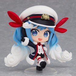 Character Vocal Series 01: Hatsune Miku blind box assortiment figurines mini Snow Miku All Stars Collection Vol. 1 8 cm (8)