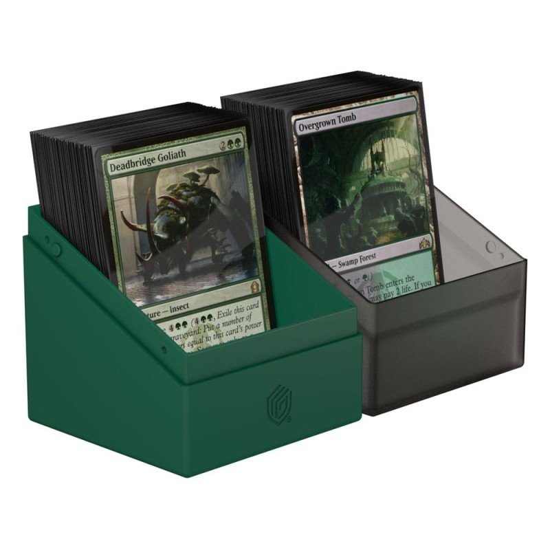 Ultimate Guard - Boulder 100+ - Magic: The Gathering "Gildetop" - Golgari | 4056133029810