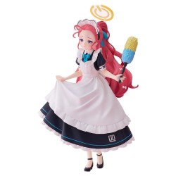 Blue Archive Pop Up Parade figurine PVC Yuzu (Maid) 18 cm