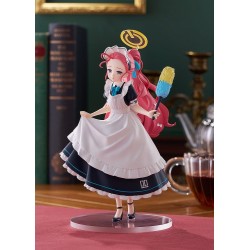Blue Archive Pop Up Parade figurine PVC Yuzu (Maid) 18 cm