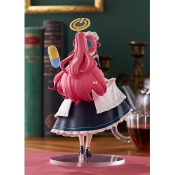 Blue Archive Pop Up Parade PVC Figure Yuzu (Maid) 18 cm