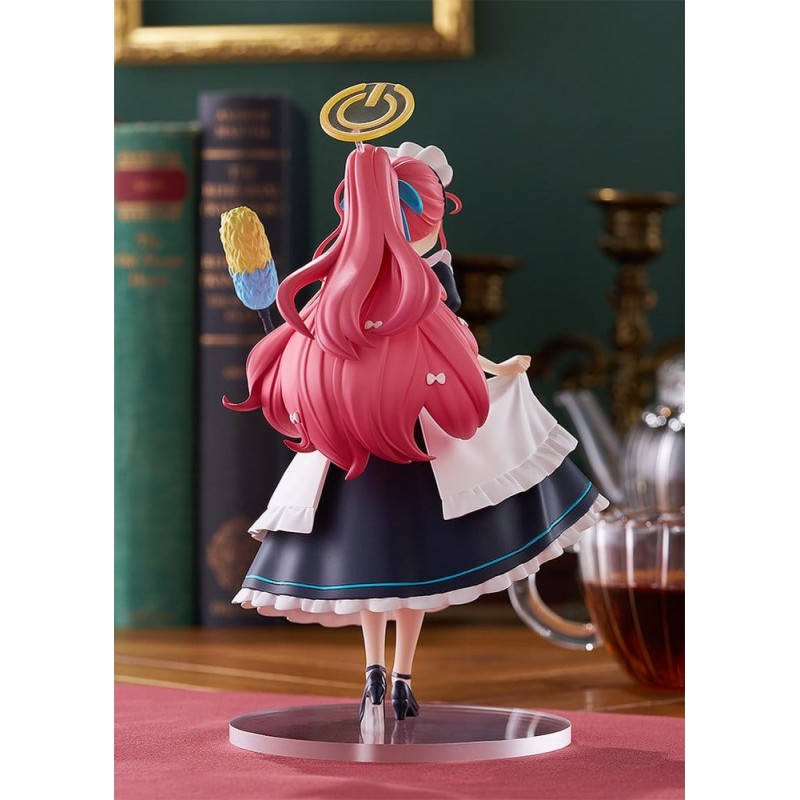 Blue Archive Pop Up Parade figurine PVC Yuzu (Maid) 18 cm