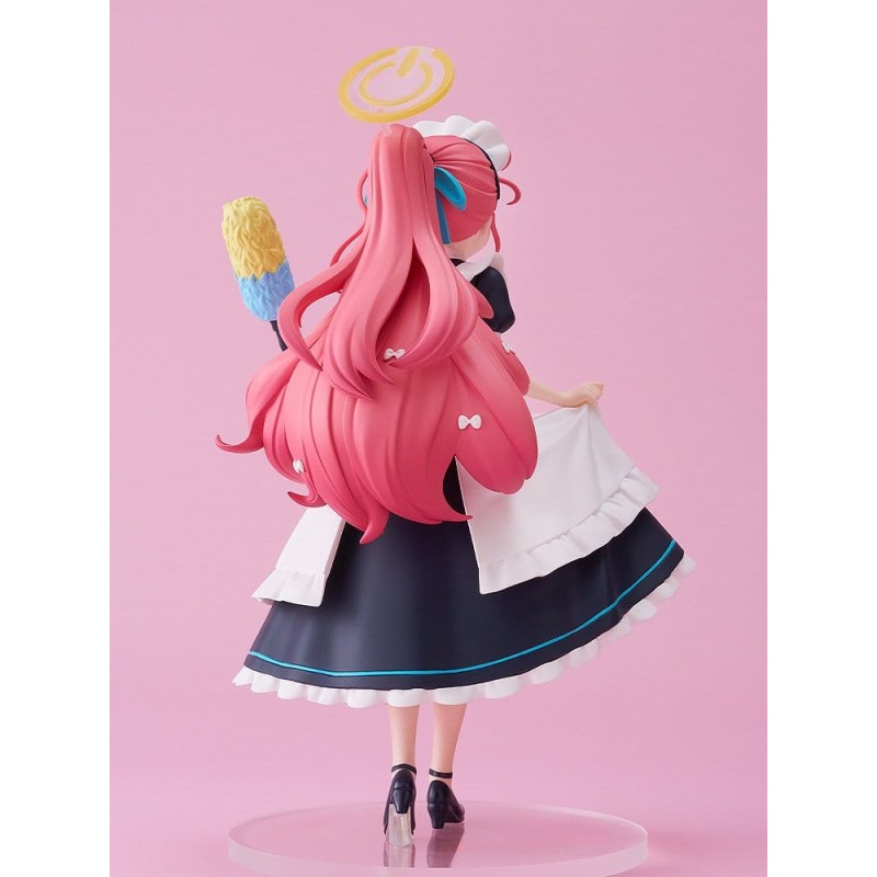 Blue Archive Pop Up Parade figurine PVC Yuzu (Maid) 18 cm