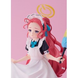 Blue Archive Pop Up Parade PVC Figure Yuzu (Maid) 18 cm