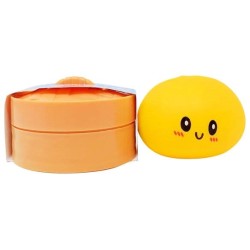 Steamed Bun Squishy Dumpling Blind Box Display (12)