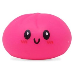 Steamed Bun présentoir Squishy Dumpling Blind Box (12)