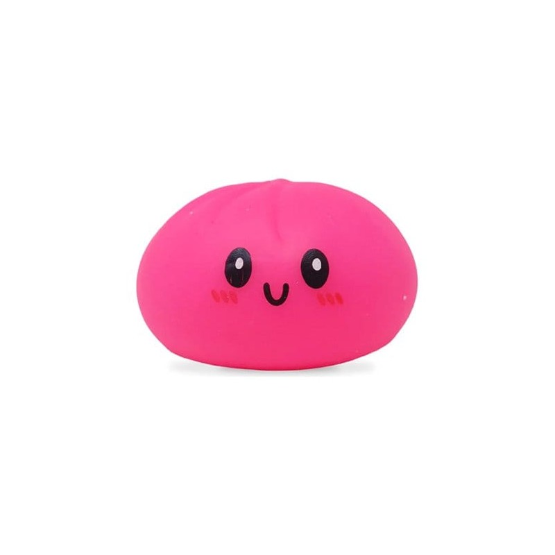 Steamed Bun présentoir Squishy Dumpling Blind Box (12)