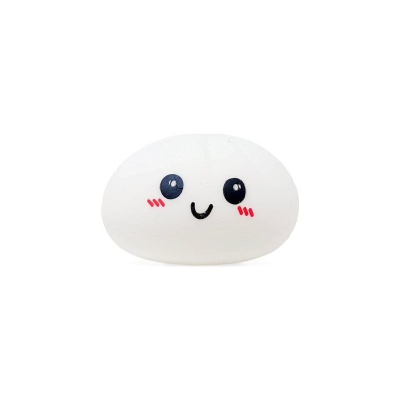 Steamed Bun présentoir Squishy Dumpling Blind Box (12)