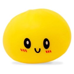 Steamed Bun Squishy Dumpling Blind Box Display (12)