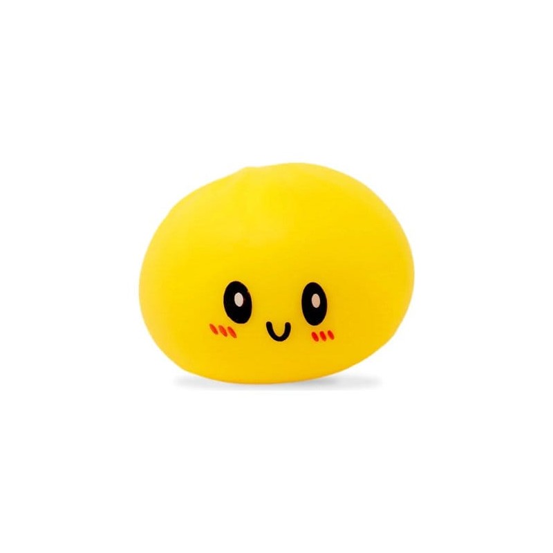 Steamed Bun Squishy Dumpling Blind Box Display (12)