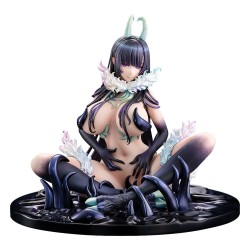 The Elder Sister-Like One figurine PVC 1/6 Chiyo 18 cm