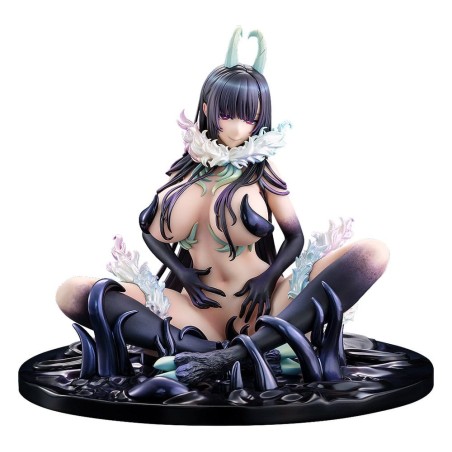 The Elder Sister-Like One figurine PVC 1/6 Chiyo 18 cm