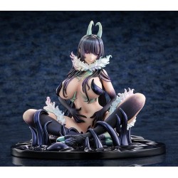 The Elder Sister-Like One PVC Figure 1/6 Chiyo 18 cm