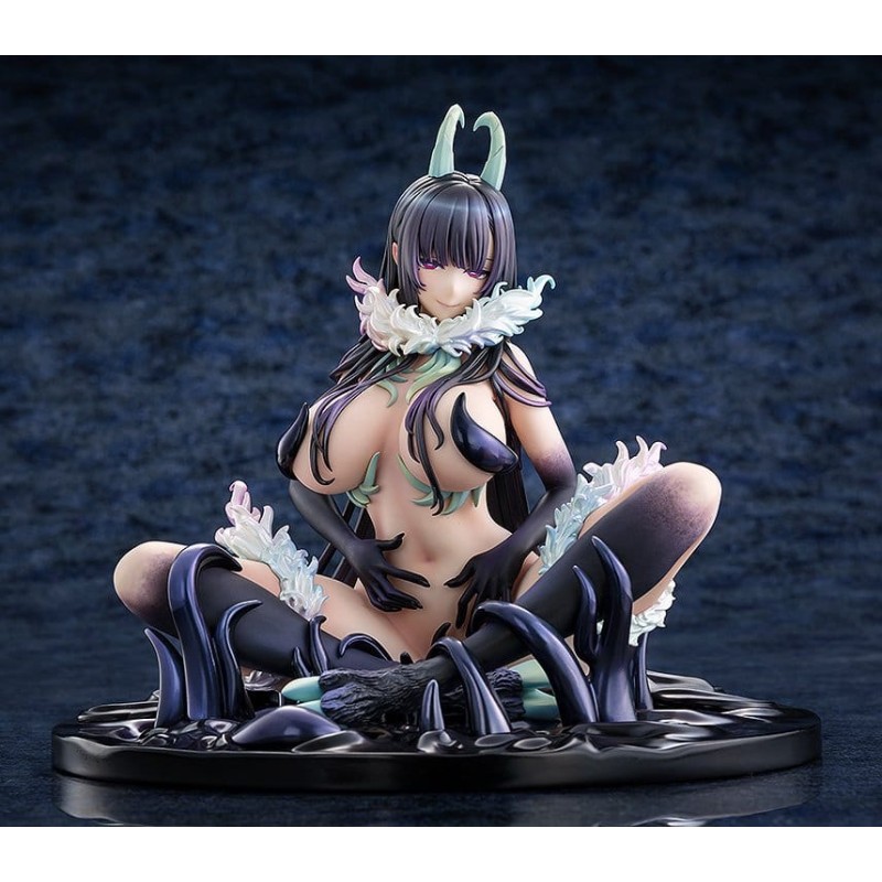 The Elder Sister-Like One PVC Figure 1/6 Chiyo 18 cm