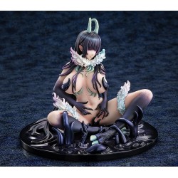 The Elder Sister-Like One figurine PVC 1/6 Chiyo 18 cm