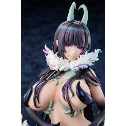 The Elder Sister-Like One figurine PVC 1/6 Chiyo 18 cm