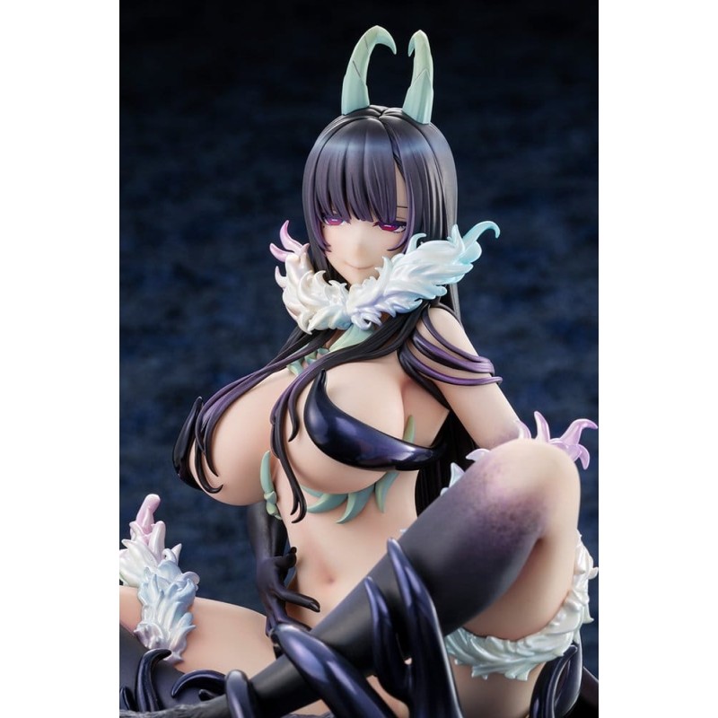 The Elder Sister-Like One PVC Figure 1/6 Chiyo 18 cm