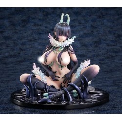 The Elder Sister-Like One figurine PVC 1/6 Chiyo 18 cm