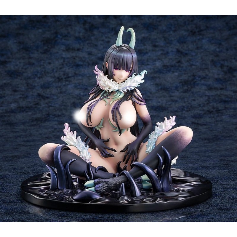 The Elder Sister-Like One PVC Figure 1/6 Chiyo 18 cm