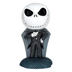 L´étrange Noël de Mr. Jack tirelire Jack 20 cm