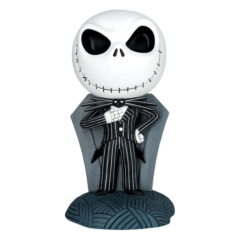 L´étrange Noël de Mr. Jack tirelire Jack 20 cm