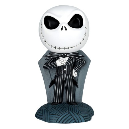 L´étrange Noël de Mr. Jack tirelire Jack 20 cm