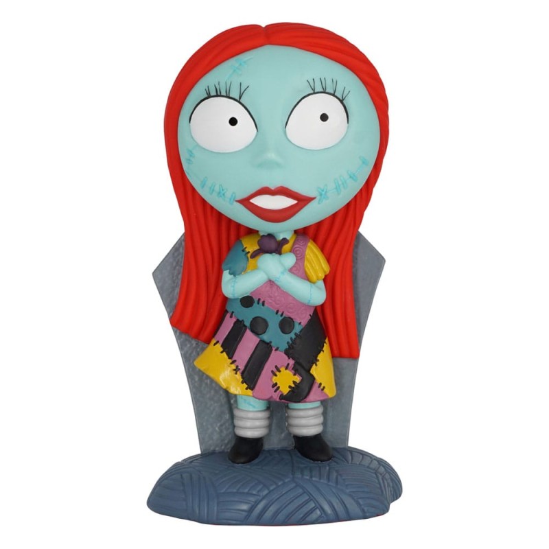 L´étrange Noël de Mr. Jack tirelire Sally 20 cm