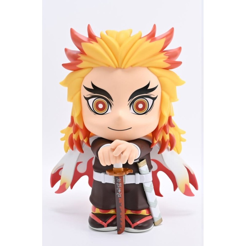 Demon Slayer Figural Bank Rengoku