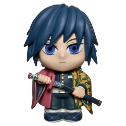 Demon Slayer Tirelire Giyuu