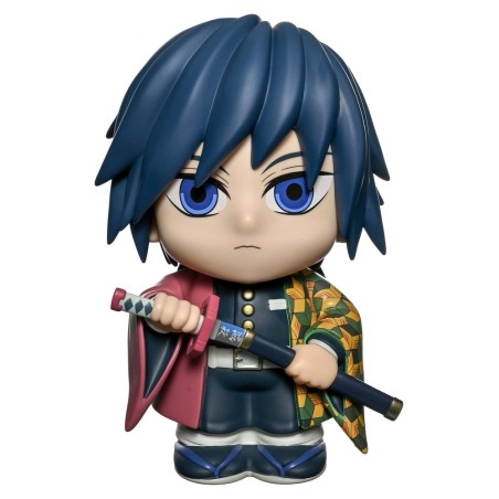 Demon Slayer Figural Bank Giyuu