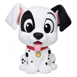 Les 101 Dalmatiens tirelire Patch (Flocked)