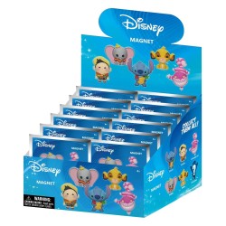 Disney Classic Magnets Blind Box Assortment Series 1 (12)