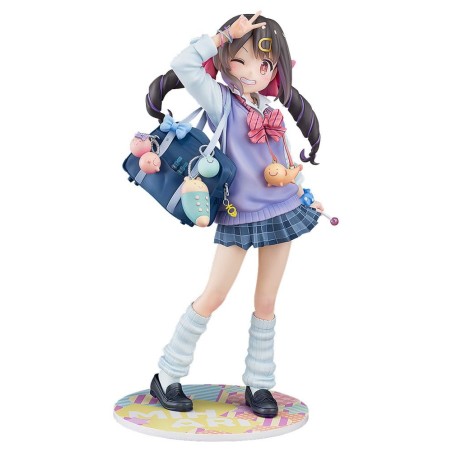 ONIMAI: I'm Now Your Sister! figurine PVC 1/6 Mihari Oyama Heisei Gyaru Ver. 25 cm
