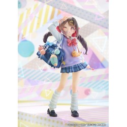 ONIMAI: I'm Now Your Sister! PVC Figure 1/6 Mihari Oyama Heisei Gyaru Ver. 25 cm