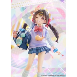 ONIMAI: I'm Now Your Sister! PVC Figure 1/6 Mihari Oyama Heisei Gyaru Ver. 25 cm