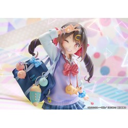 ONIMAI: I'm Now Your Sister! PVC Figure 1/6 Mihari Oyama Heisei Gyaru Ver. 25 cm