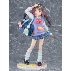 ONIMAI: I'm Now Your Sister! figurine PVC 1/6 Mihari Oyama Heisei Gyaru Ver. 25 cm