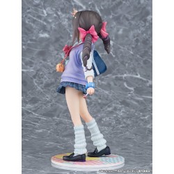ONIMAI: I'm Now Your Sister! figurine PVC 1/6 Mihari Oyama Heisei Gyaru Ver. 25 cm