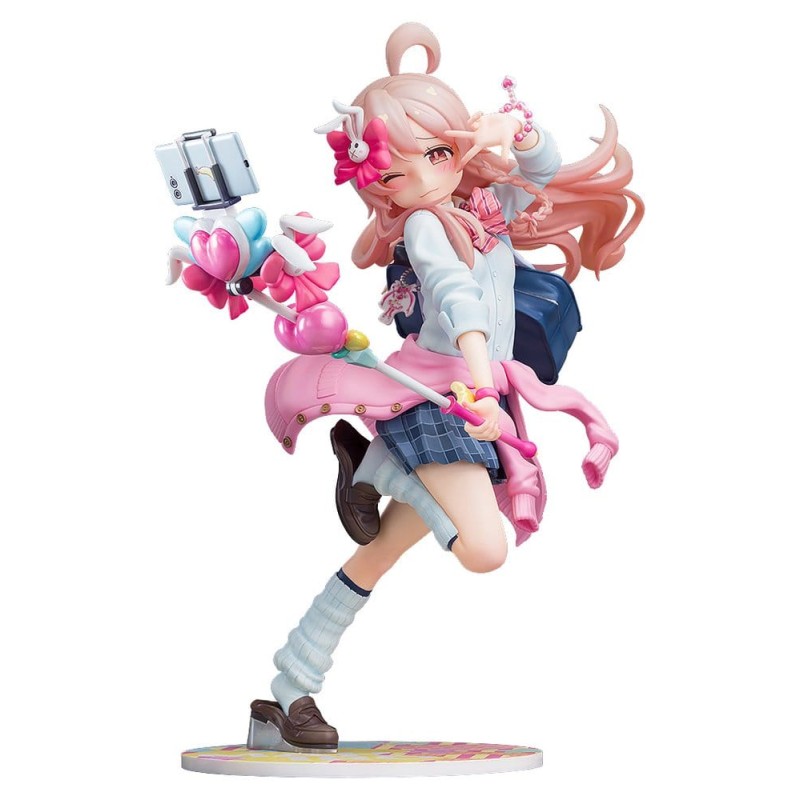 ONIMAI: I'm Now Your Sister! figurine PVC 1/6 Mahiro Oyama Heisei Gyaru Ver. 25 cm