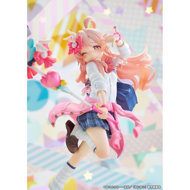 ONIMAI: I'm Now Your Sister! figurine PVC 1/6 Mahiro Oyama Heisei Gyaru Ver. 25 cm