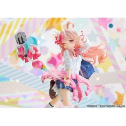 ONIMAI: I'm Now Your Sister! PVC Figure 1/6 Mahiro Oyama Heisei Gyaru Ver. 25 cm