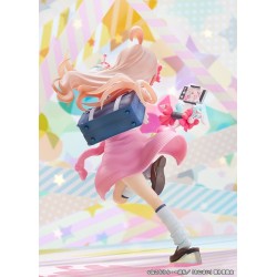 ONIMAI: I'm Now Your Sister! figurine PVC 1/6 Mahiro Oyama Heisei Gyaru Ver. 25 cm