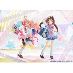 ONIMAI: I'm Now Your Sister! PVC Figure 1/6 Mahiro Oyama Heisei Gyaru Ver. 25 cm